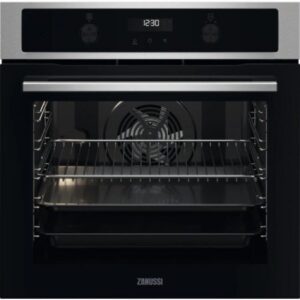 תנור בנוי פירוליטי ZOPKD7X1A זנוסי ZANUSSI