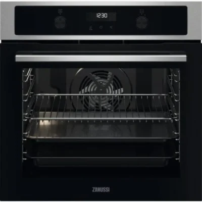 תנור בנוי פירוליטי ZOPKD7X1A זנוסי ZANUSSI