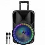 בידורית בלוטות "12 PURE ACOUSTICS פיור אקוסטיקס ZX200