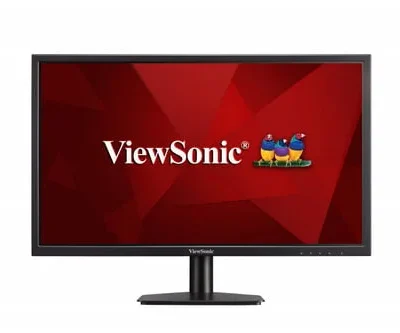 מסך מחשב Viewsonic VA2405MH Full HD ויוסוניק
