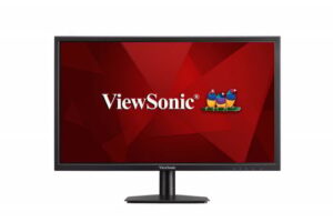 מסך מחשב Viewsonic VA2447MHS ‏24 ‏אינטש Full HD