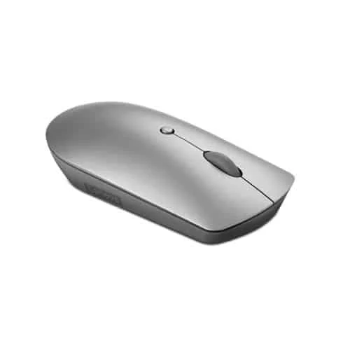 עכבר אלחוטי Lenovo 600 Bluetooth Silent GY50X88832 לנובו