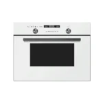מיקרוגל משולב תנור דיגיטלי MIDEA מידאה TF944EG9W 6606