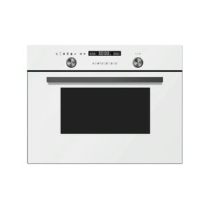 מיקרוגל משולב תנור דיגיטלי MIDEA מידאה TF944EG9W 6606