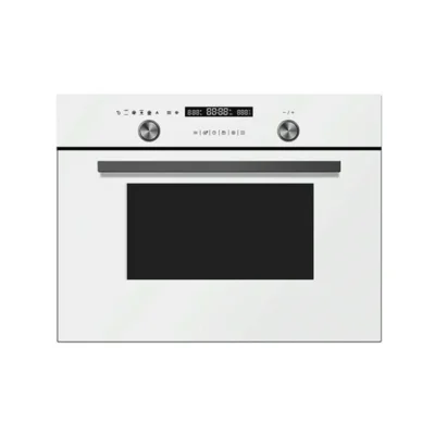 מיקרוגל משולב תנור דיגיטלי MIDEA מידאה TF944EG9W 6606
