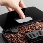 מכונת אספרסו אוטומטית ECAM21.117.B דלונגי DeLonghi