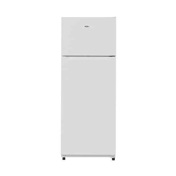 מקרר מקפיא עליון 413 ליטר KONKA קונקה KRF420W