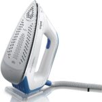 מגהץ קיטור כולל גיהוץ אנכי Braun בראון IS3157BL