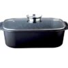 רוסטר יציקה גדול 7.7 ליטר 22599 La Kitchenette לה קיטשנט