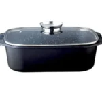רוסטר יציקה גדול 7.7 ליטר 22599 La Kitchenette לה קיטשנט