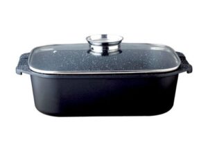 רוסטר יציקה גדול 7.7 ליטר 22599 La Kitchenette לה קיטשנט