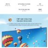 מסך מחשב 23.8" Xiaomi שיאומי Mi 1C RMMNT238NF FHD