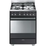 תנור אפיה SMEG SSA60MA9 סמג
