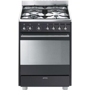 תנור אפיה SMEG SSA60MA9 סמג