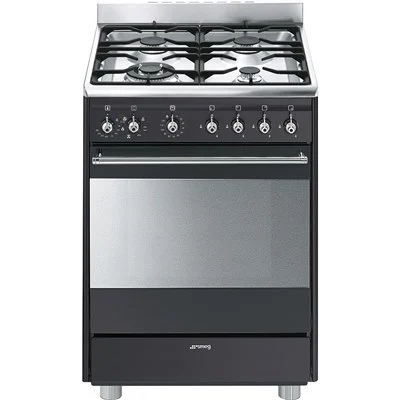 תנור אפיה SMEG SSA60MA9 סמג