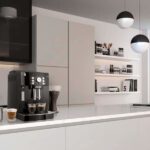 מכונת אספרסו אוטומטית ECAM21.117.B דלונגי DeLonghi