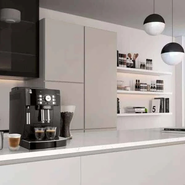 מכונת אספרסו אוטומטית ECAM21.117.B דלונגי DeLonghi