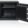 ‏כספת חסינת אש עם כניסה ביומטרית ExecutiveSafe ES045