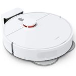 שואב אבק שוטף רובוטי Xiaomi שיאומי Robot Vacuum S10+ 81057