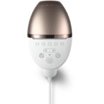 מסיר שיער בטכנולוגיית IPL לנשים Philips פיליפס Lumea IPL Prestige BRI945/00