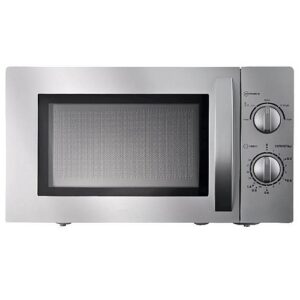 מיקרוגל מכני כסוף 20 ליטר סאוטר Sauter MWS4020S