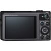 מצלמה ‏קומפקטית Canon קנון PowerShot SX720 HS – קרט