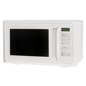 מיקרוגל MIDEA מידאה EM823A2GU 6563 בצבע לבן