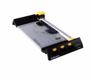 טרימר נייר Fellowes Proton A4 פלאווס