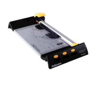 טרימר נייר Fellowes Proton A3 פלאווס