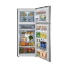 מקרר מקפיא עליון AMCOR AM665S אמקור