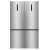 מקרר 4 דלתות 706 ליטר Gorenje גורנייה HYNRK6202AXL4