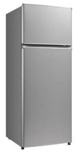 מקרר ‏מקפיא עליון ‏Midea מידאה HD273FN 6339