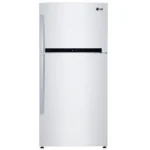 מקרר מקפיא עליון LG אל ג'י GRM6781WU