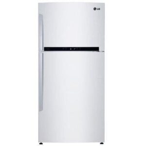 מקרר מקפיא עליון LG אל ג'י GRM6781W