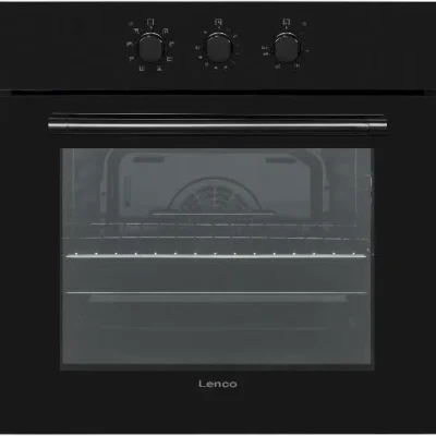 ‏תנור בנוי מכני Lenco לנקו LBIM65VB