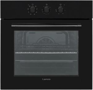 ‏תנור בנוי מכני Lenco לנקו LBIM65VB