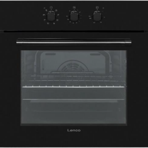 ‏תנור בנוי מכני Lenco לנקו LBIM65VB