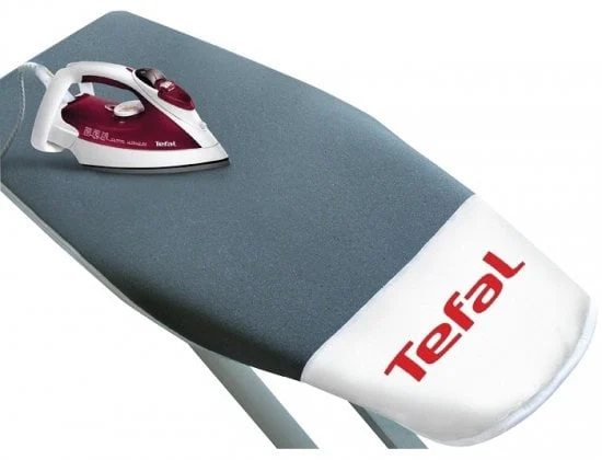 כיסוי הפלא לקרש גיהוץ TEFAL טפאל 2511