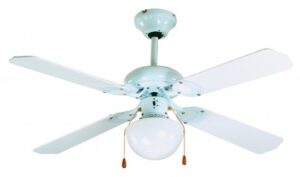 מאוורר תקרה דגם 42" בריזה GFIC424W 33425