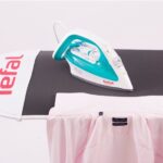 כיסוי הפלא לקרש גיהוץ TEFAL טפאל 2511