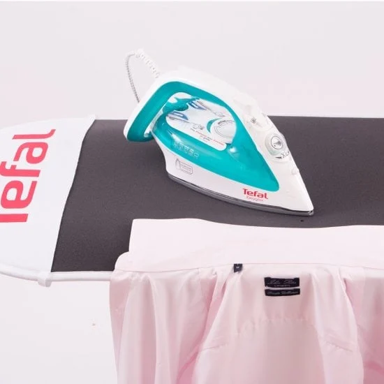 כיסוי הפלא לקרש גיהוץ TEFAL טפאל 2511