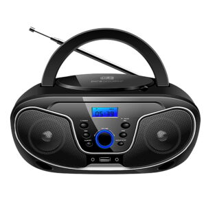 מערכת שמע ניידת Pure Acoustics פיור אקוסטיקס BB960