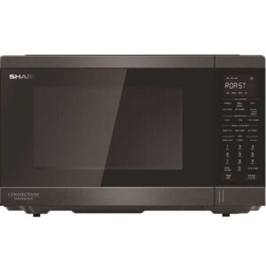 מיקרוגל דיגיטלי Sharp שארפ R93IZ/BS