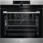 תנור פירוליטי בנוי AEG א.א.ג. Horizon Series BPK284232M