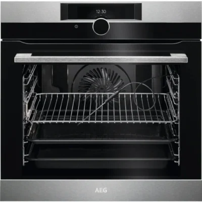 תנור פירוליטי בנוי AEG א.א.ג. Horizon Series BPK284232M