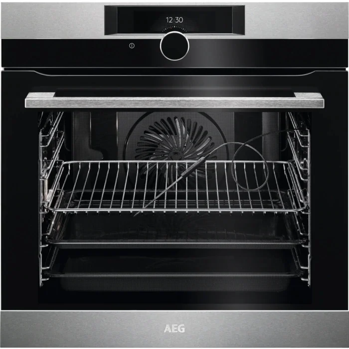 תנור פירוליטי בנוי AEG א.א.ג. Horizon Series BPK284232M