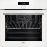 תנור פירוליטי בנוי  AEG א.א.ג. Horizon Series BPK284232W