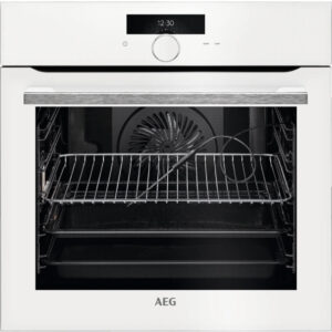 תנור פירוליטי בנוי  AEG א.א.ג. Horizon Series BPK284232W