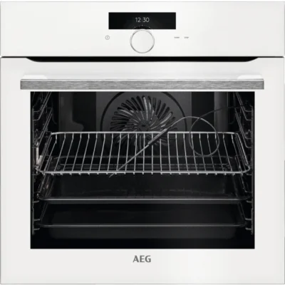 תנור פירוליטי בנוי  AEG א.א.ג. Horizon Series BPK284232W