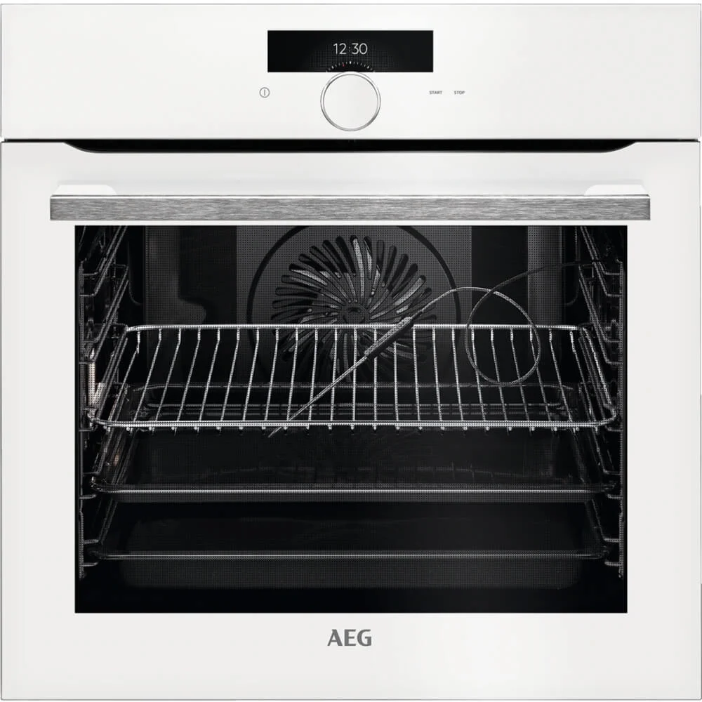 תנור פירוליטי בנוי AEG א.א.ג. Horizon Series BPK284232W